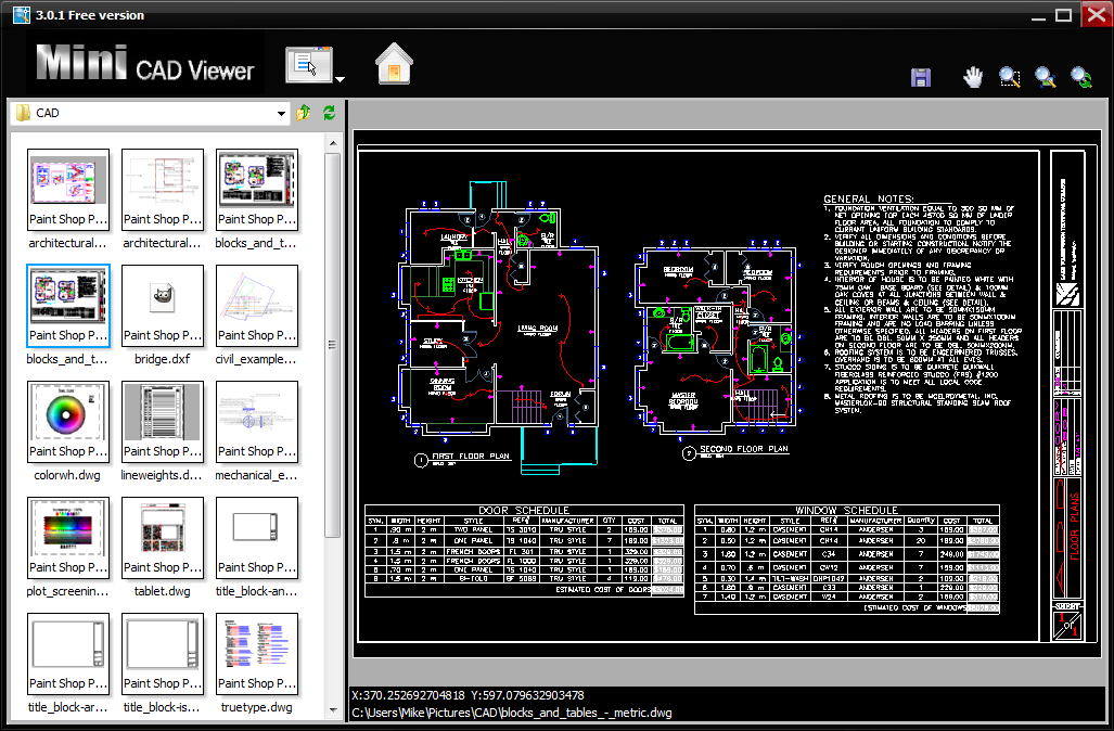 autocad viewer free download full version